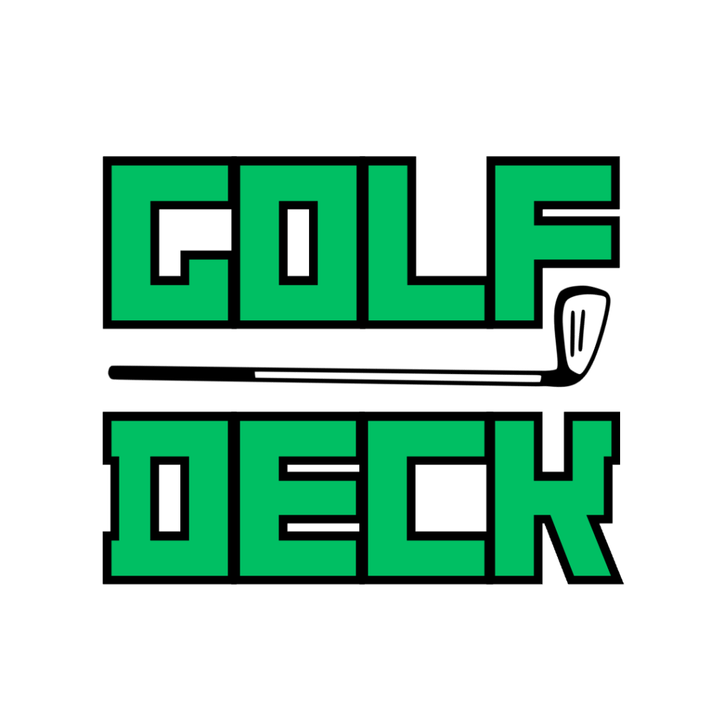 Golf Deck