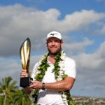 Grayson Murray becomes unlikely winner at 2024 Sony Open